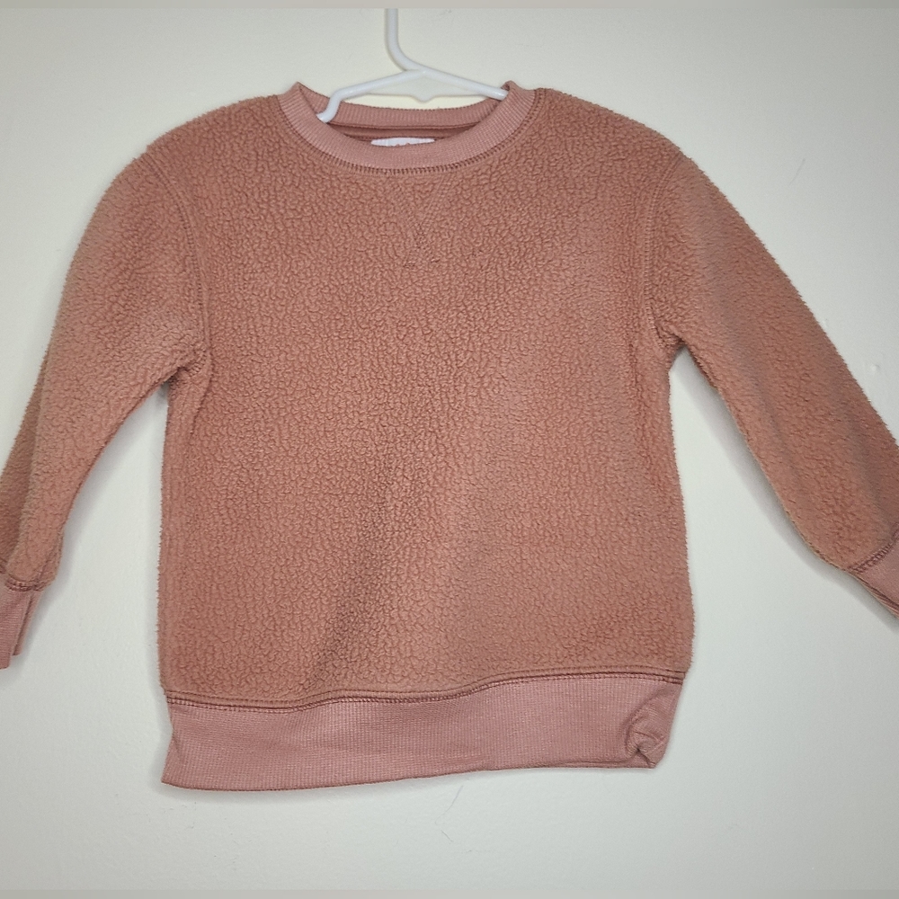 Cat & Jack 2t Fleece Pullover